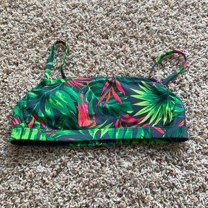 Xhileration bikini top sz s